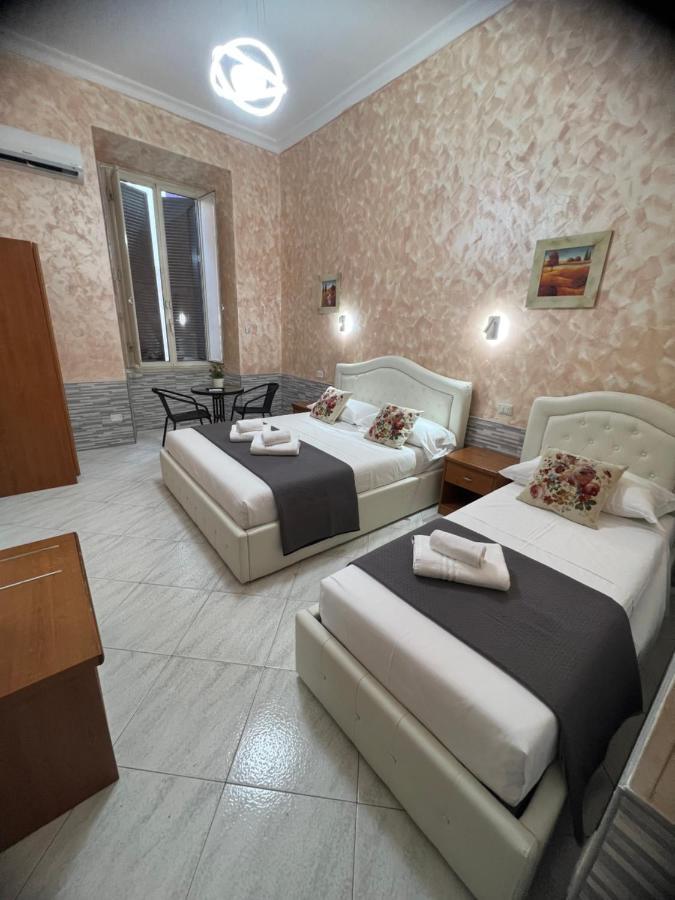 Relax On 2 - Guesthouse โรม ภายนอก รูปภาพ