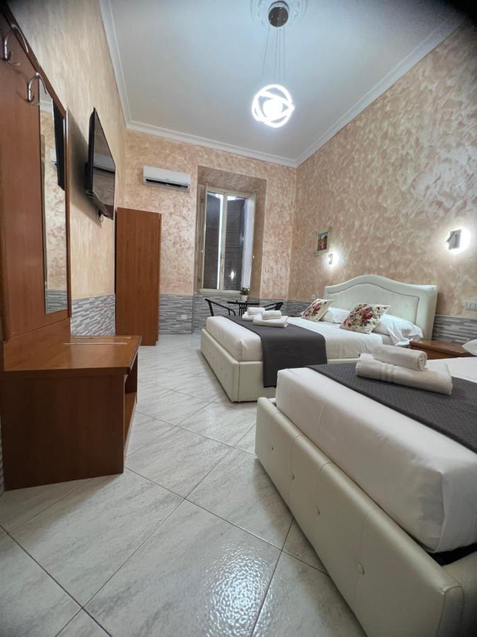 Relax On 2 - Guesthouse โรม ภายนอก รูปภาพ