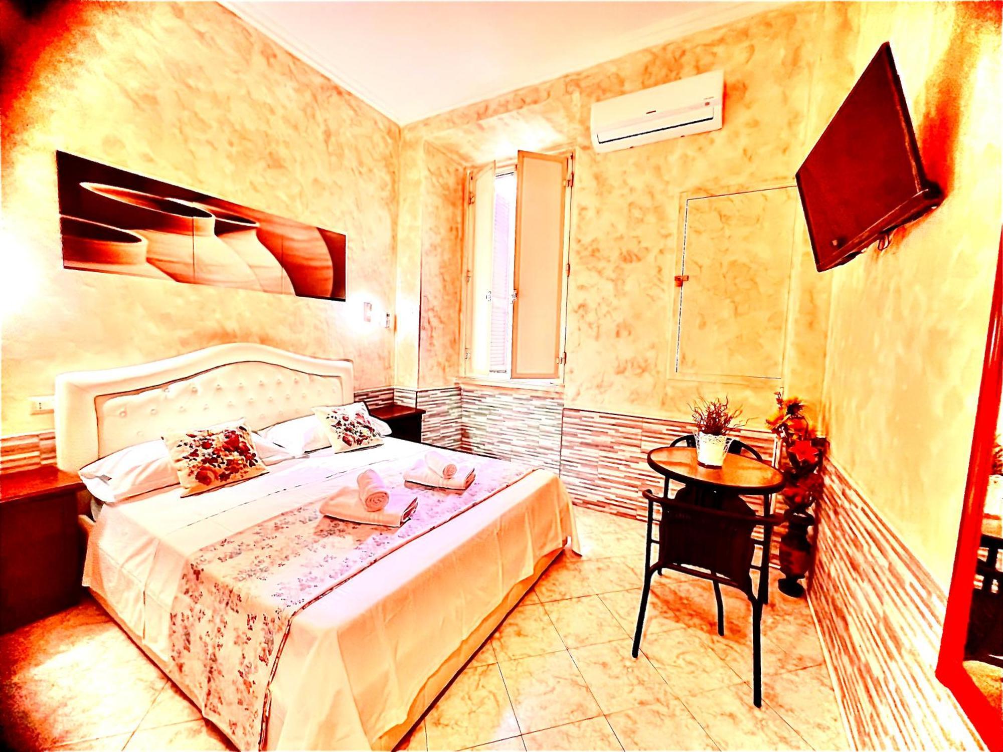 Relax On 2 - Guesthouse โรม ภายนอก รูปภาพ