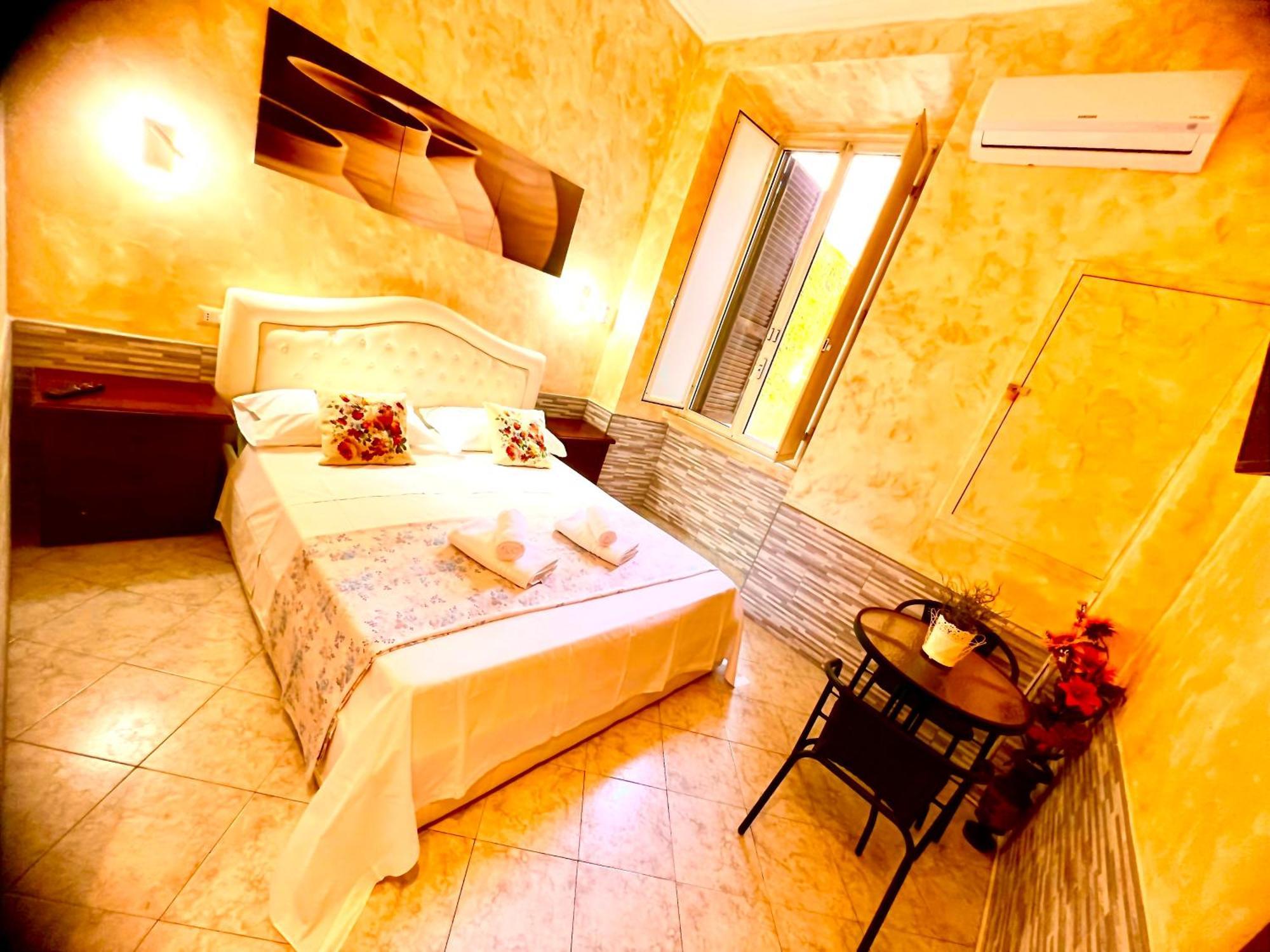 Relax On 2 - Guesthouse โรม ภายนอก รูปภาพ