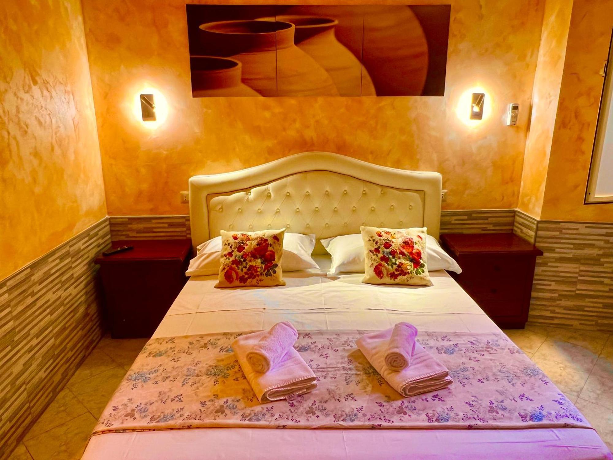 Relax On 2 - Guesthouse โรม ภายนอก รูปภาพ