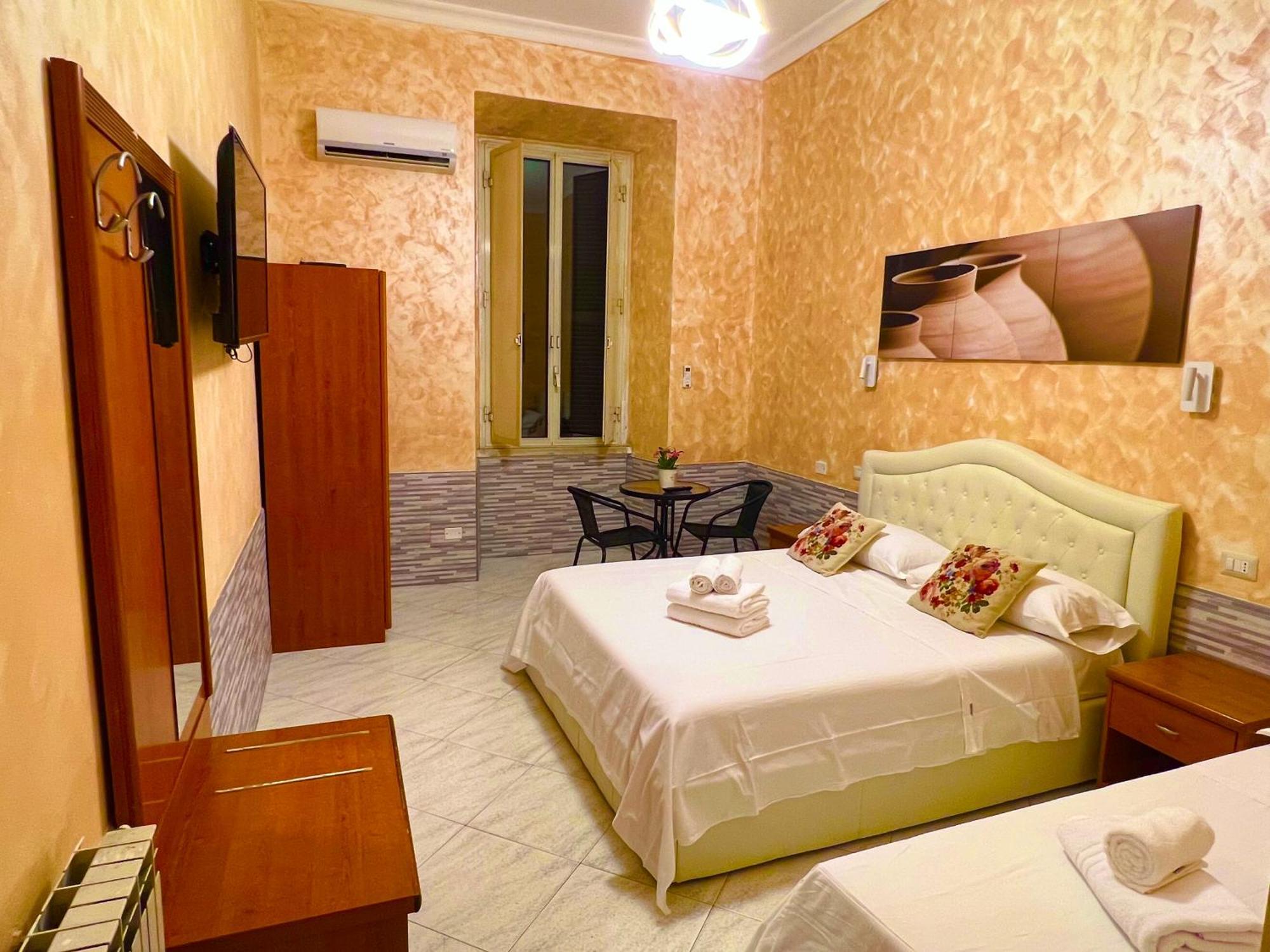 Relax On 2 - Guesthouse โรม ภายนอก รูปภาพ