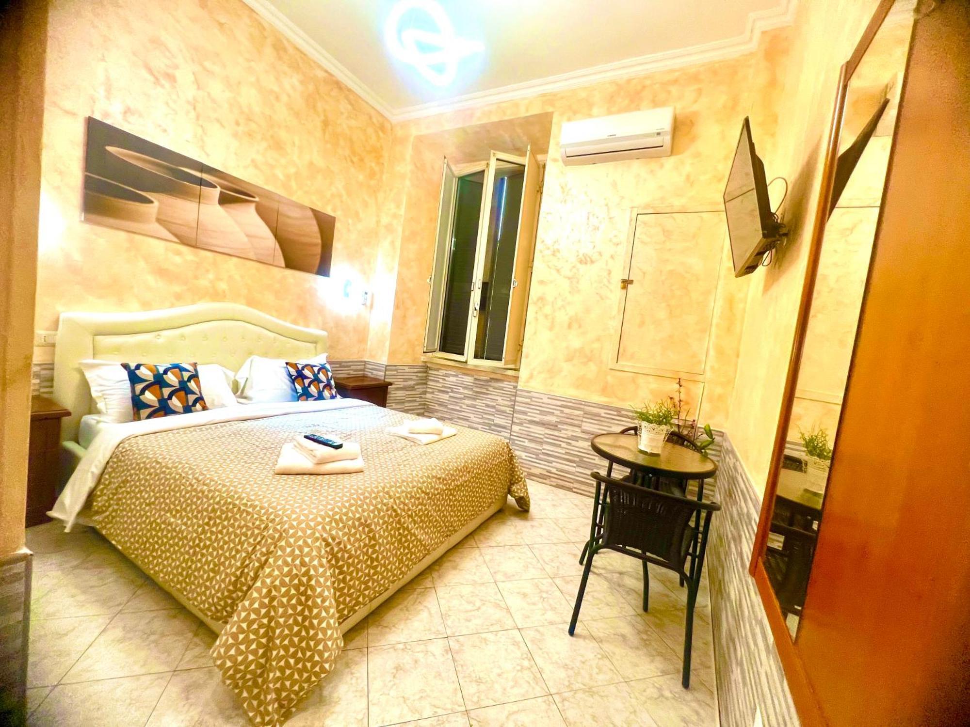 Relax On 2 - Guesthouse โรม ภายนอก รูปภาพ