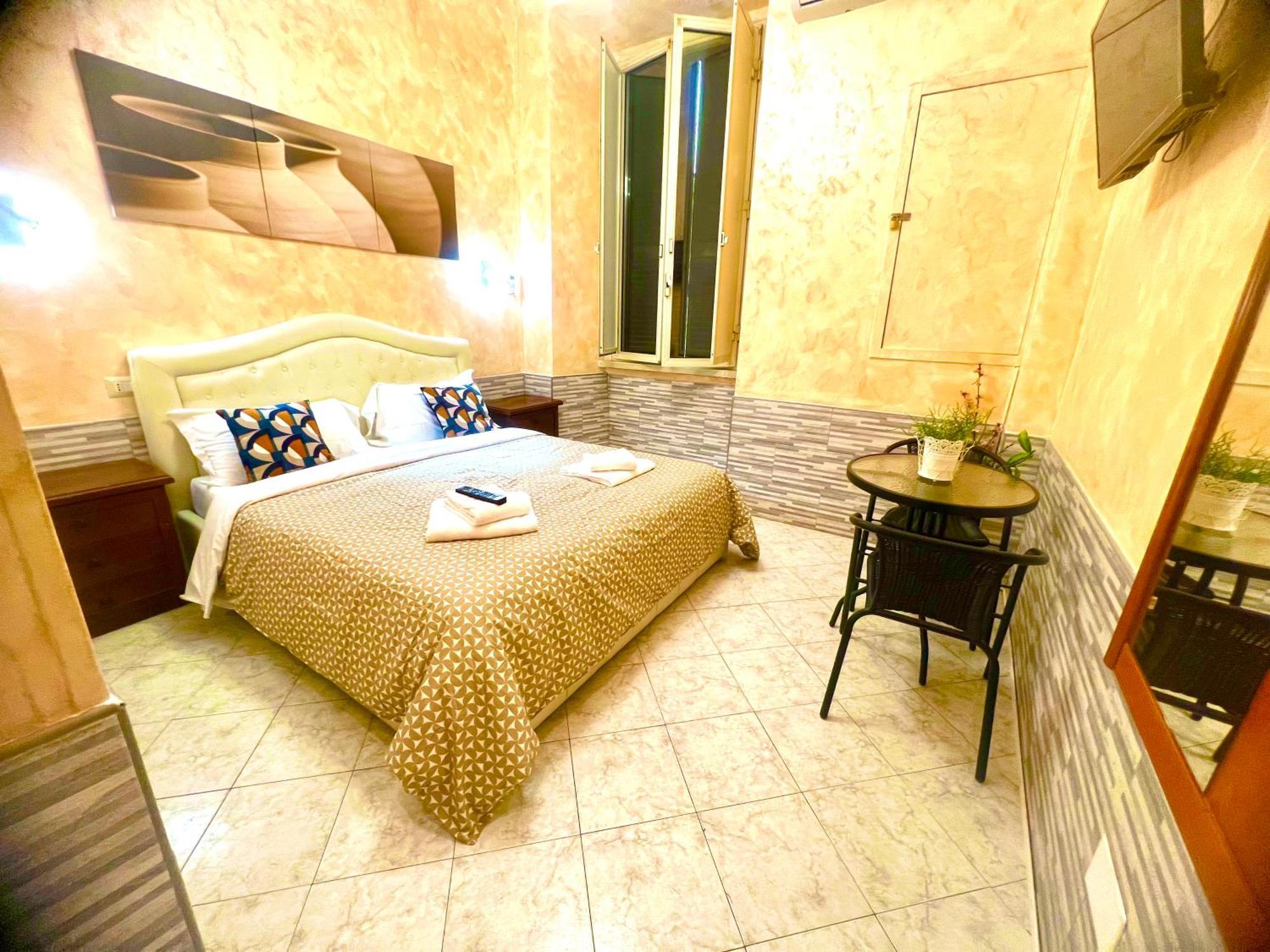 Relax On 2 - Guesthouse โรม ภายนอก รูปภาพ
