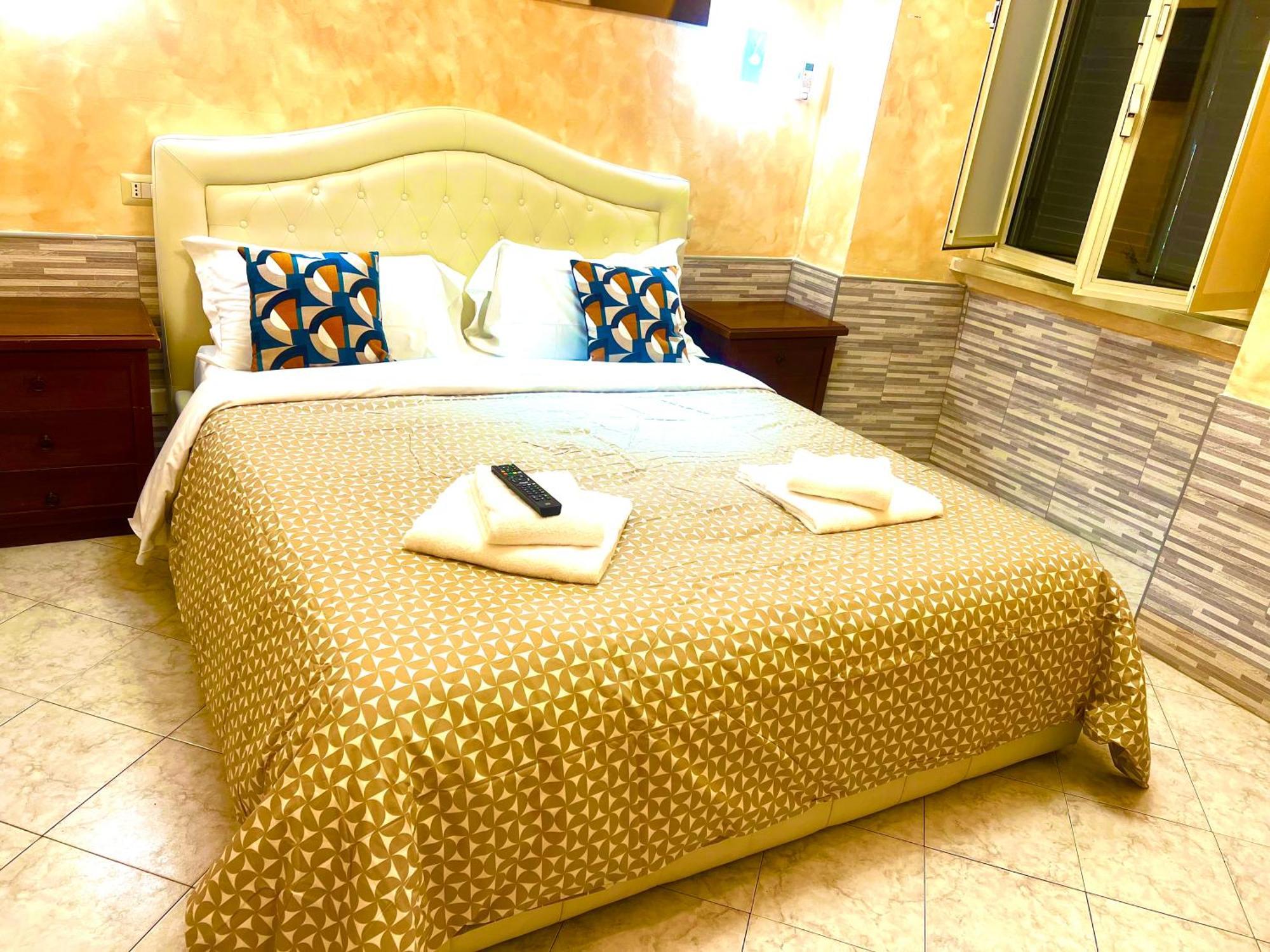 Relax On 2 - Guesthouse โรม ภายนอก รูปภาพ